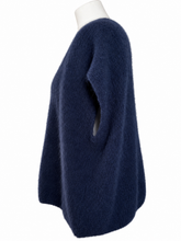 Load image into Gallery viewer, Bella Knit - Navy