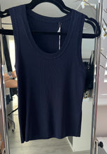 Load image into Gallery viewer, Lux knit vest