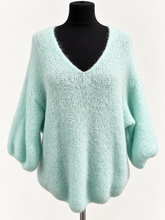 Load image into Gallery viewer, Lilly - 3/4 Sleeve Jumper