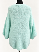 Load image into Gallery viewer, Lilly - 3/4 Sleeve Jumper