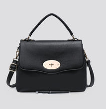 Load image into Gallery viewer, Myla bag - black
