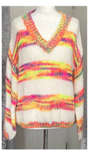 Load image into Gallery viewer, Alice knit - cream