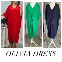 Load image into Gallery viewer, Olivia dress
