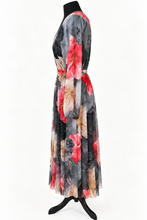 Load image into Gallery viewer, Sienna - Floral Dress