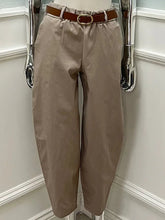 Load image into Gallery viewer, Papina trousers - wine
