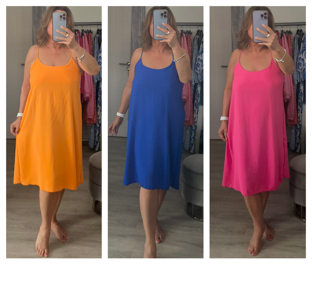 Pipa dress
