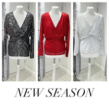 Load image into Gallery viewer, Alicia top
