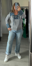 Load image into Gallery viewer, Jeni - Navy
