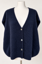 Load image into Gallery viewer, Bella Knit - Navy
