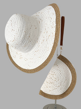 Load image into Gallery viewer, Marley bag - white
