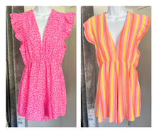 Load image into Gallery viewer, Lily playsuit

