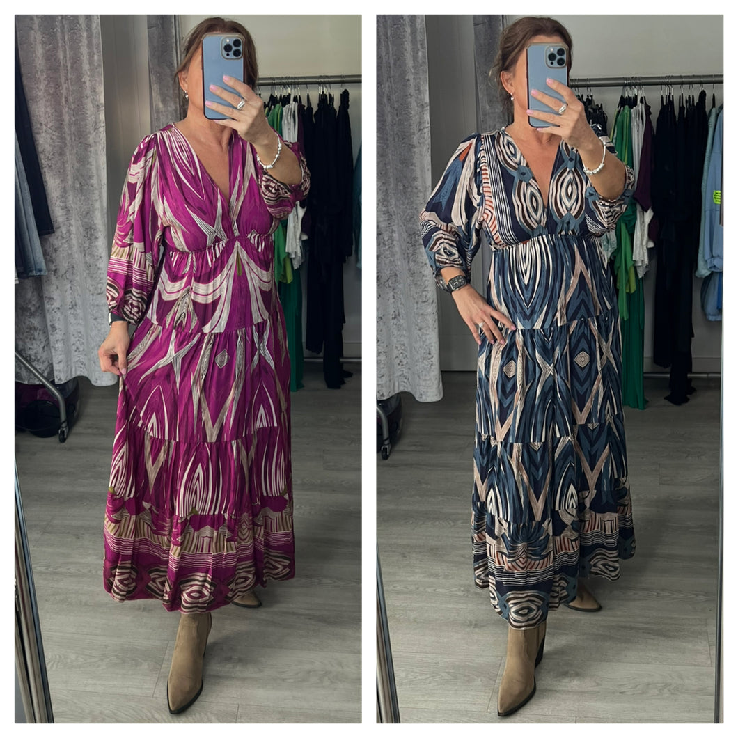 Ellena dress