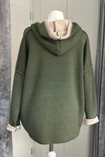 Load image into Gallery viewer, Warm Hoodie

