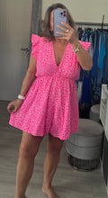 Load image into Gallery viewer, Lily playsuit - pink
