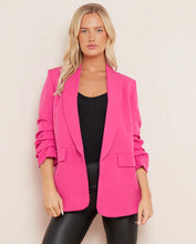 Load image into Gallery viewer, Blazer - pink
