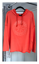 Load image into Gallery viewer, Lightweight hoodie
