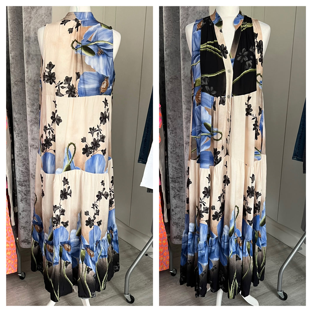Elisia dress