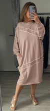 Load image into Gallery viewer, Zoe - dusty pink
