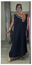Load image into Gallery viewer, Aura - Navy
