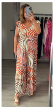 Load image into Gallery viewer, Chloe jumpsuit
