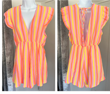 Load image into Gallery viewer, Lily playsuit
