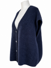 Load image into Gallery viewer, Bella Knit - Navy
