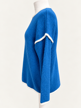 Load image into Gallery viewer, Celine - Contrast Jumper
