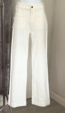 Load image into Gallery viewer, Billi jeans - ivory
