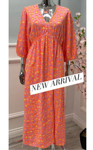 Load image into Gallery viewer, Tia dress
