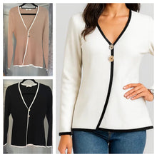 Load image into Gallery viewer, Teri - Black
