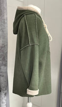 Load image into Gallery viewer, Warm Hoodie
