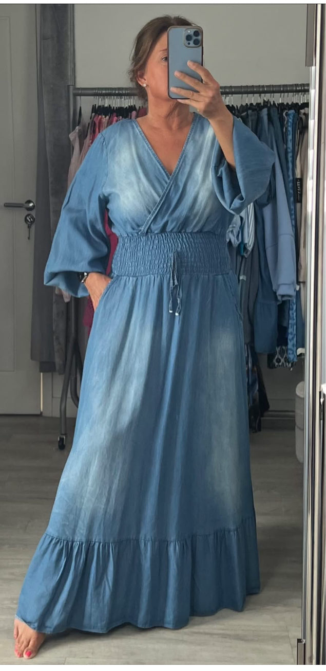 Niki dress