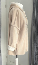 Load image into Gallery viewer, Warm Hoodie

