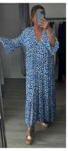 Load image into Gallery viewer, Leona dress
