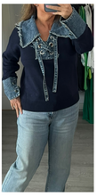 Load image into Gallery viewer, Jeni - Navy
