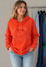 Load image into Gallery viewer, Lightweight hoodie
