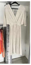 Load image into Gallery viewer, Ella dress - stone

