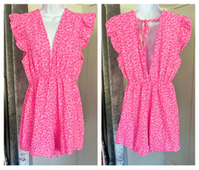 Load image into Gallery viewer, Lily playsuit
