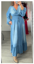 Load image into Gallery viewer, Niki dress
