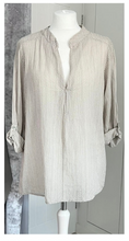 Load image into Gallery viewer, Cotton shirt
