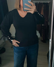 Load image into Gallery viewer, Viki jumper
