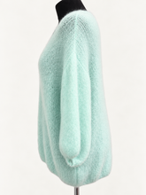 Load image into Gallery viewer, Lilly -  3/4 Sleeve Jumper
