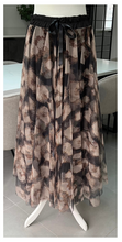 Load image into Gallery viewer, Tallulha skirt - beige
