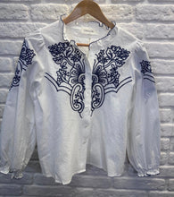 Load image into Gallery viewer, Louisa blouse
