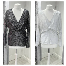 Load image into Gallery viewer, Alicia top
