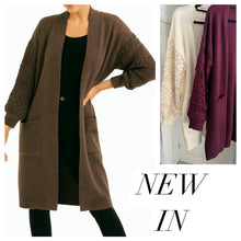 Load image into Gallery viewer, Ariella cardie
