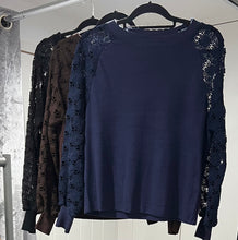 Load image into Gallery viewer, Lula knit
