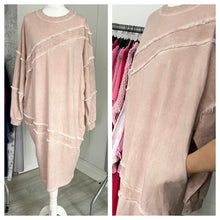 Load image into Gallery viewer, Zoe - dusty pink

