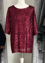 Load image into Gallery viewer, Alise - black/silver
