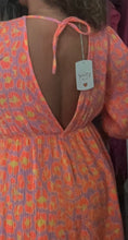 Load image into Gallery viewer, Tia dress
